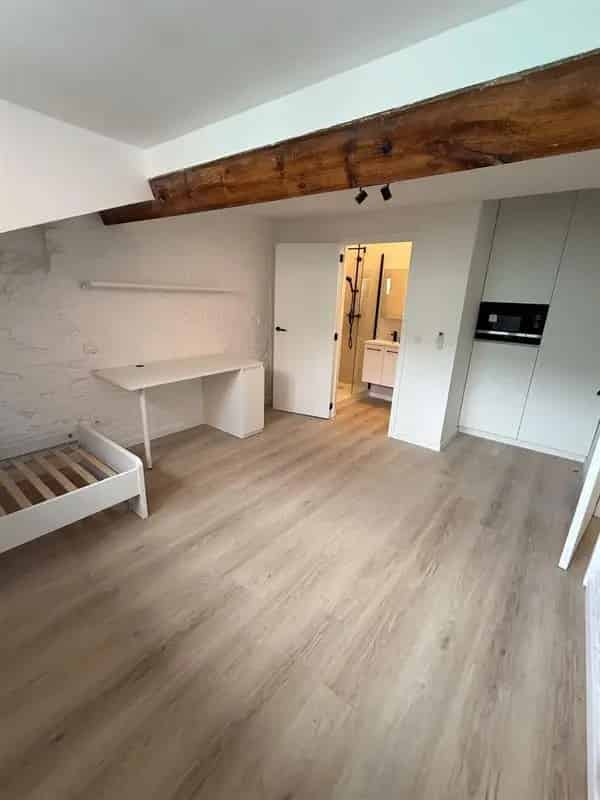 Studentenkamer te huur in Kortrijk