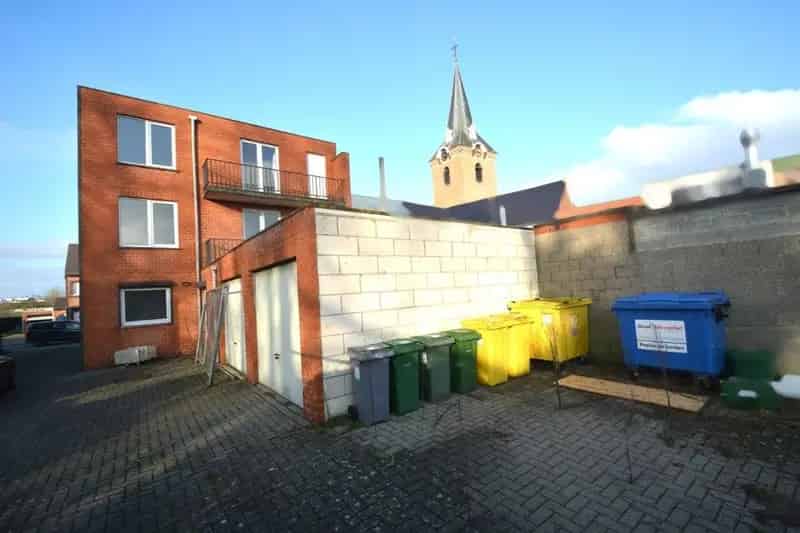 Projectgrond voor een één- of  maximaal twee woonentiteiten