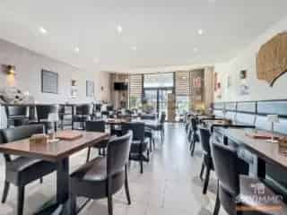 Handelspand te koop Grâce-Hollogne - Brasserie Restaurant
