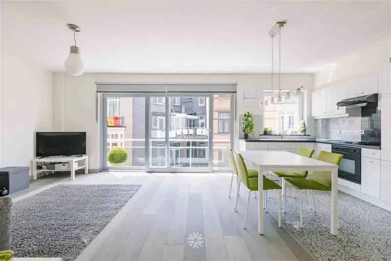 Appartement te koop in Gent