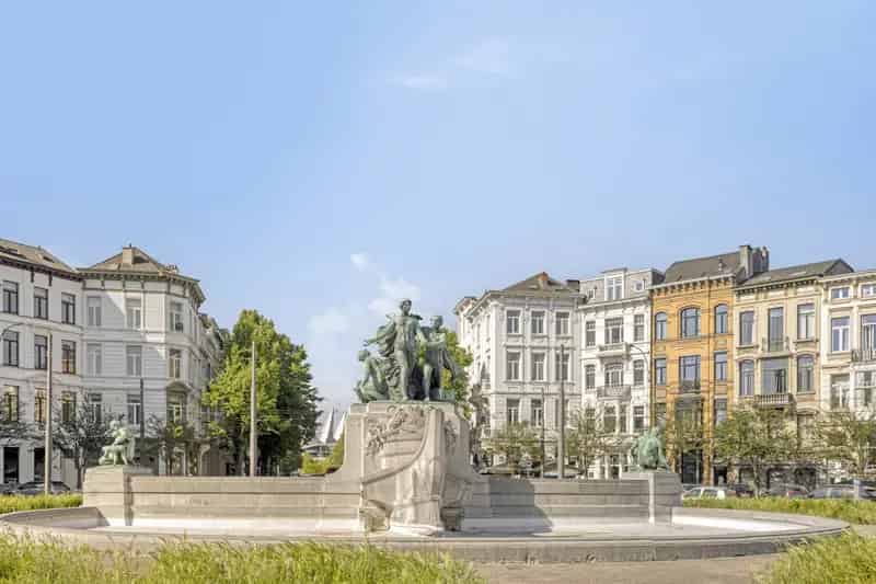 Appartement te koop