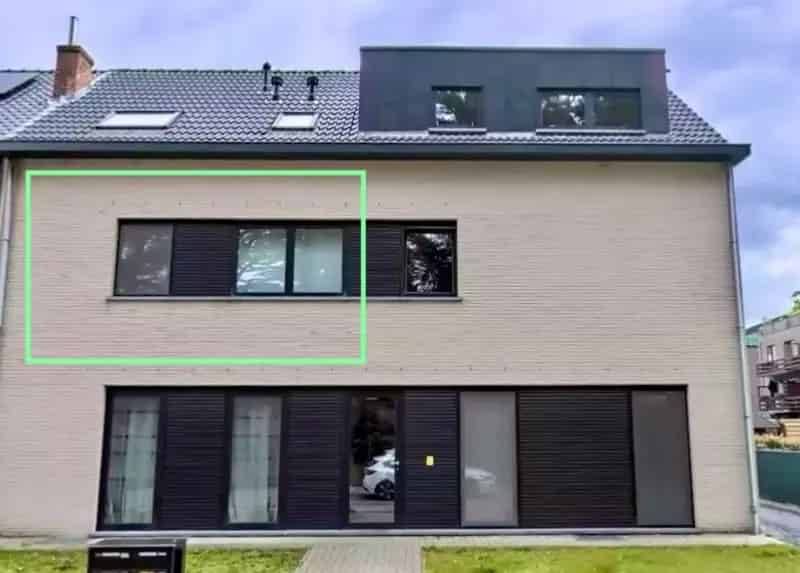 Appartement te koop