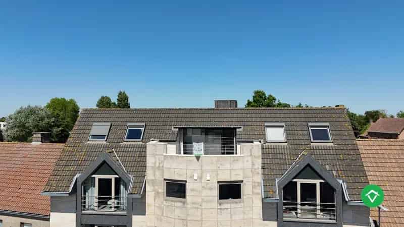 Appartement te koop