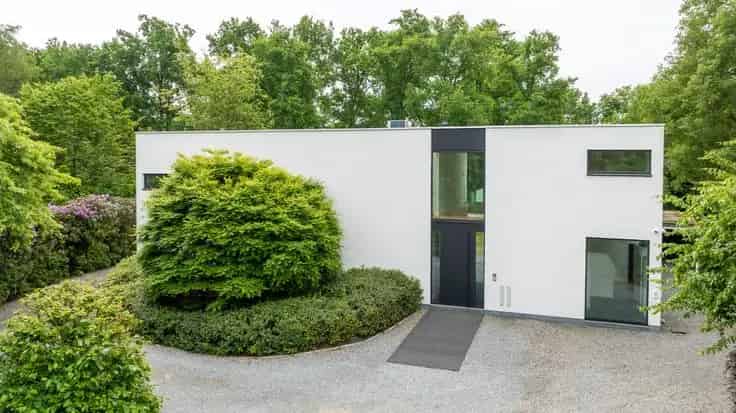 Villa Te Koop