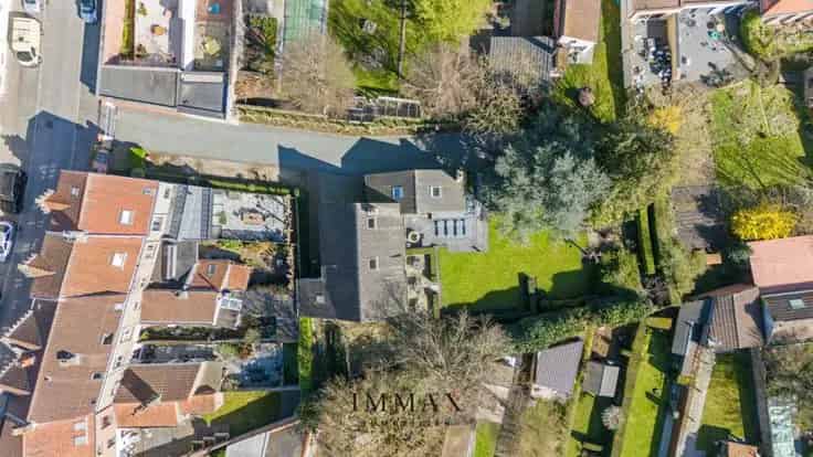 Villa Te Koop