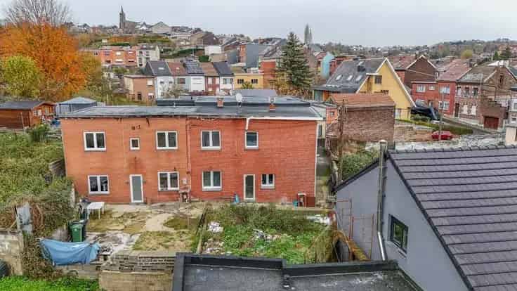 Huis Te Koop