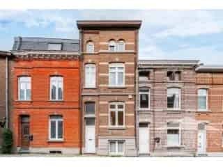 Huis te koop Nijvel 3 slaapkamers tuin 147m²