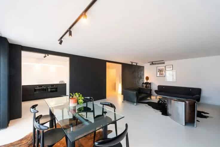 Luxueus Appartement Temse Te Koop