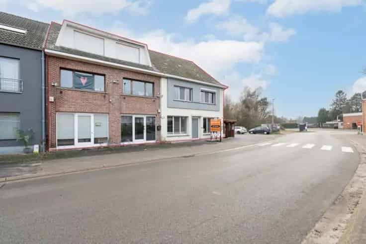 Huis Te Koop