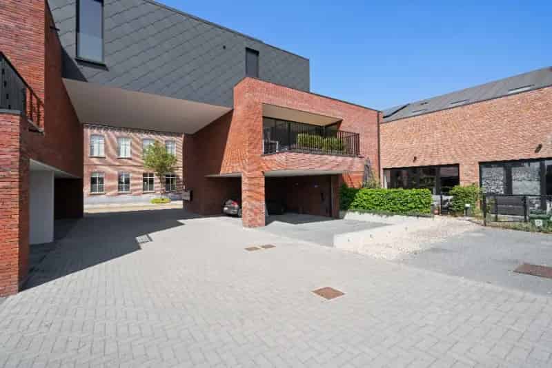 Appartement te koop in Lochristi