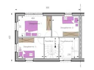 Huis te koop - Roosdaal RBT24076