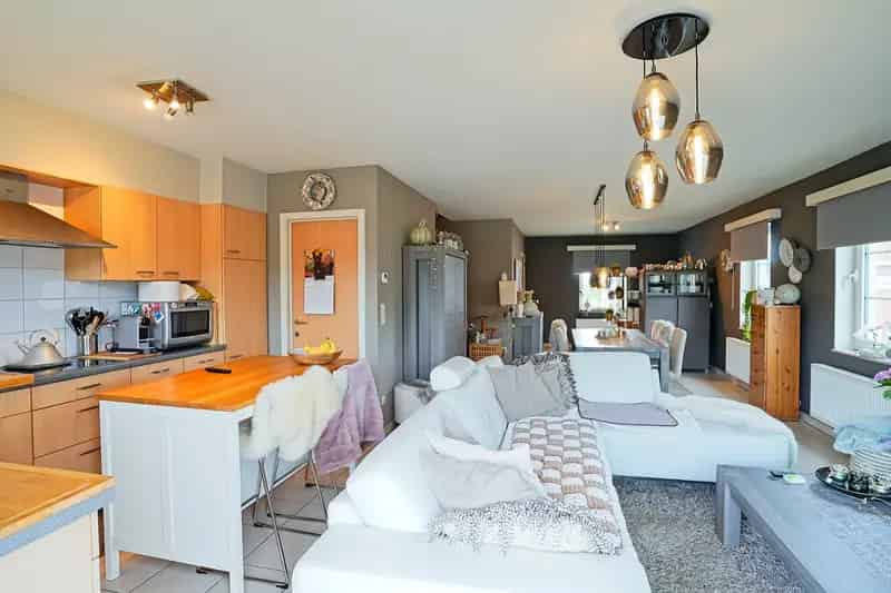 Appartement te koop