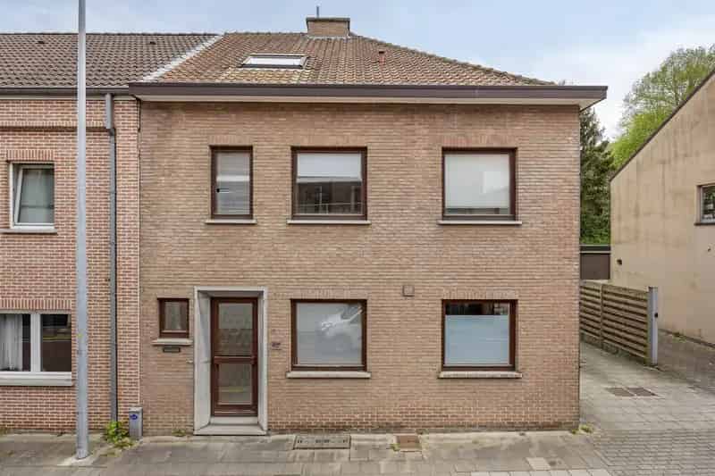 Huis te koop