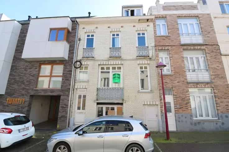 Appartementsblok Te Koop