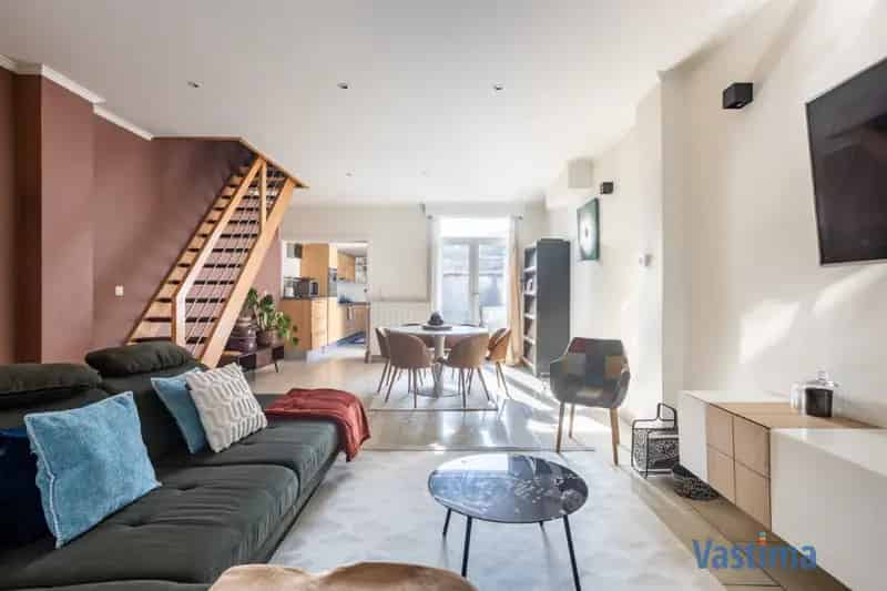 Huis te koop in Aalst