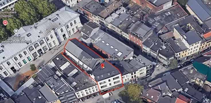 Appartementsblok Te Koop