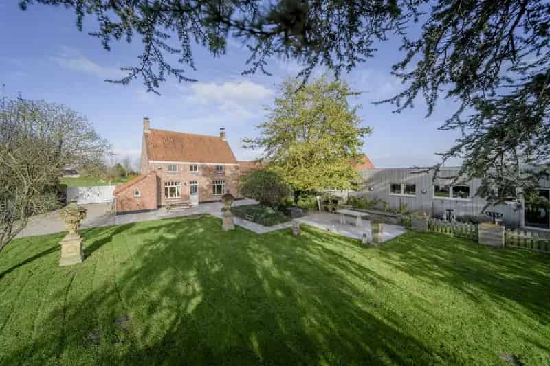 Huis te koop