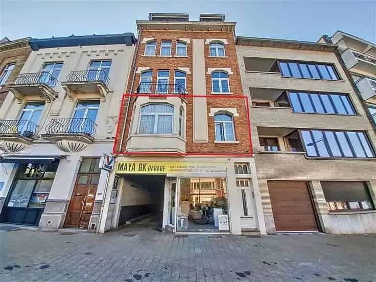Appartement Te Koop