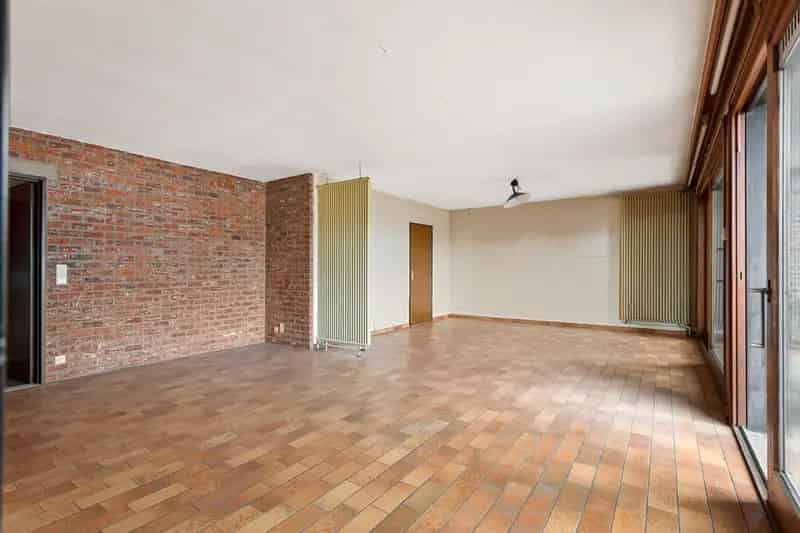 Ruim appartement met 3 slpks op toplocatie!