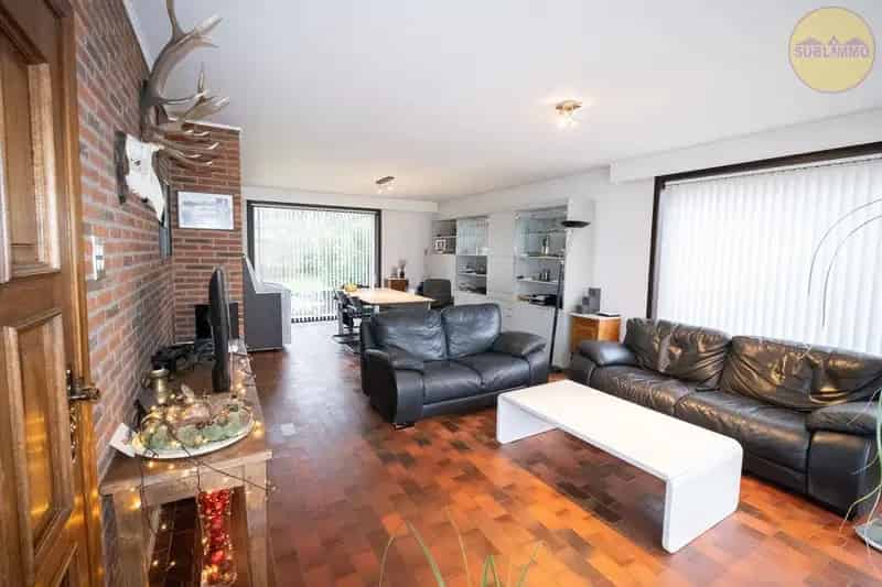 Karaktervolle vrijstaande woning op een perceel van 1.462 m² te Balen