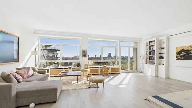 Appartement te koop