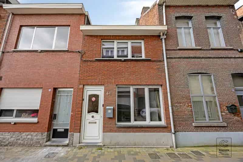 Huis te huur
