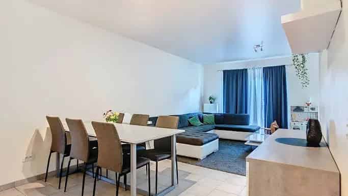 Appartement te huur in Prins Leopoldstraat 14, Oudenaarde - Dewaele