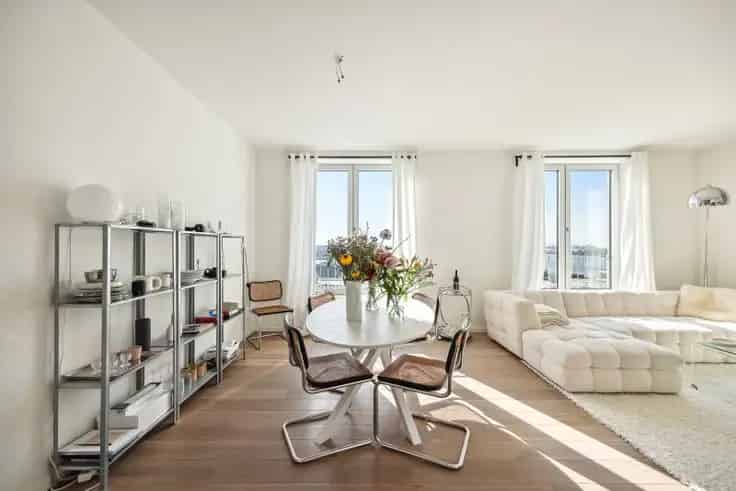 Appartement Te Koop