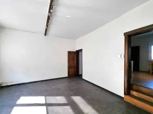 Woning met 2 slaapkamers en tuintje 