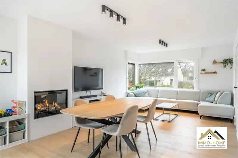 Huis te koop Oostakker