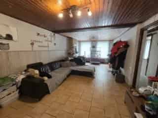 Huis te koop Frasnes lez Anvaing 5 slaapkamers grote tuin