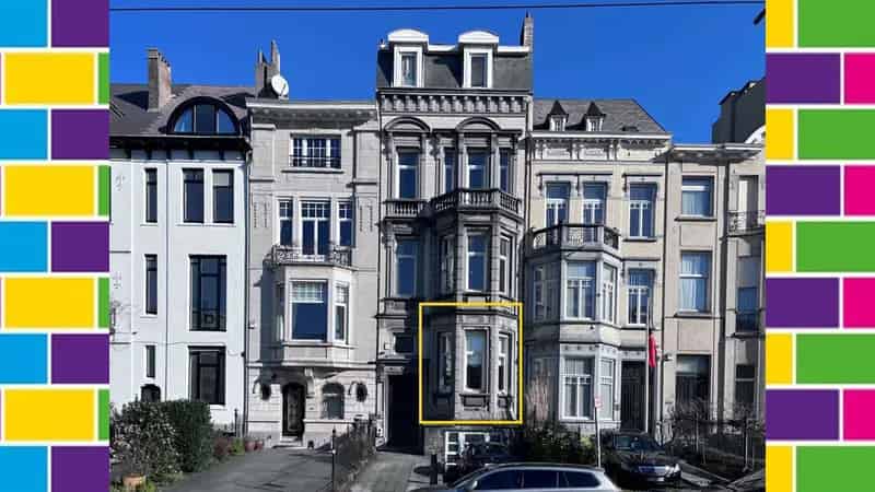 Appartement te huur