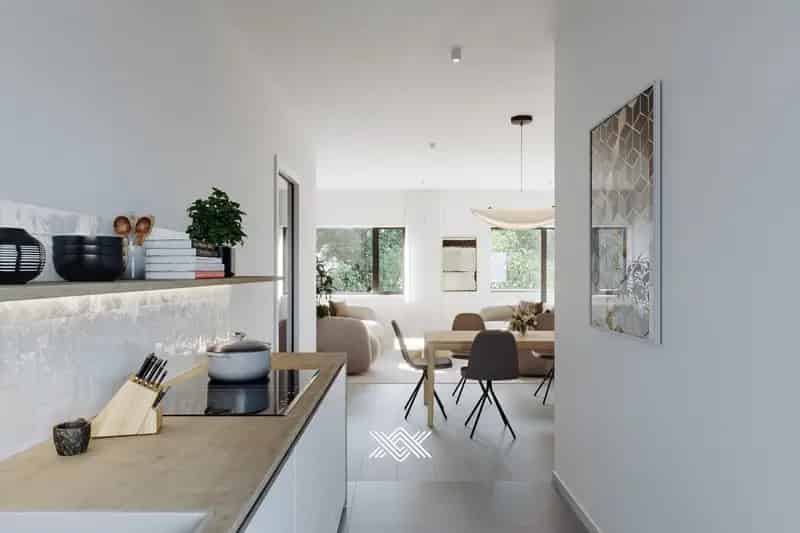 Appartement te koop in Mariakerke