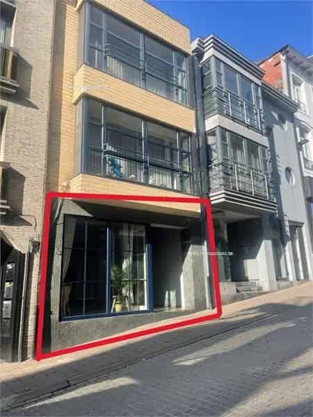 Appartement te huur Geraardsbergen