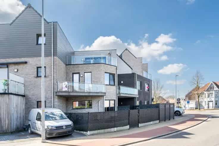Appartement Te Koop