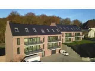 Penthouse te koop - Court-Saint-Étienne VBC39992