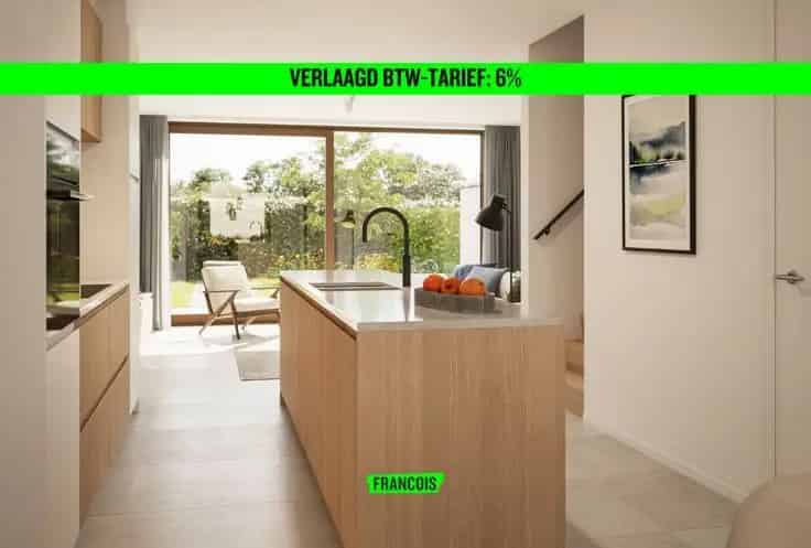 Appartement Te Koop