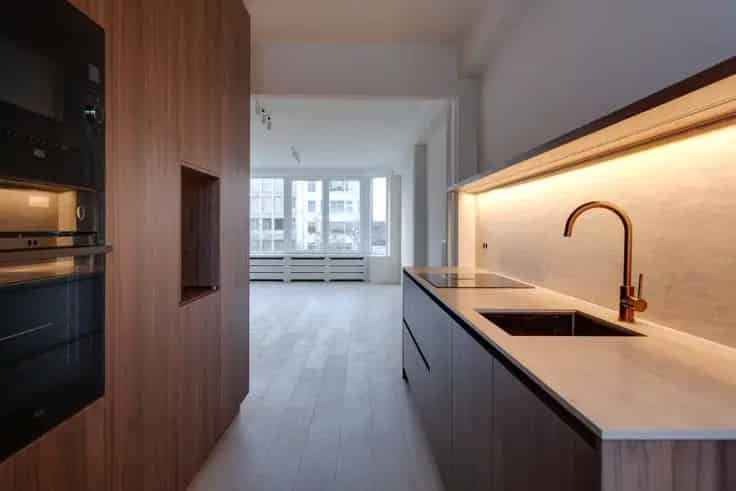 Appartement Te Koop