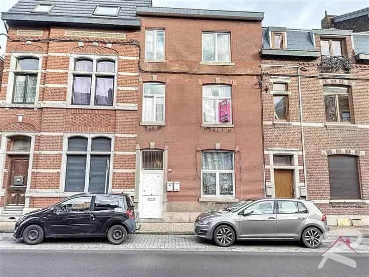 Appartementsblok Te Koop