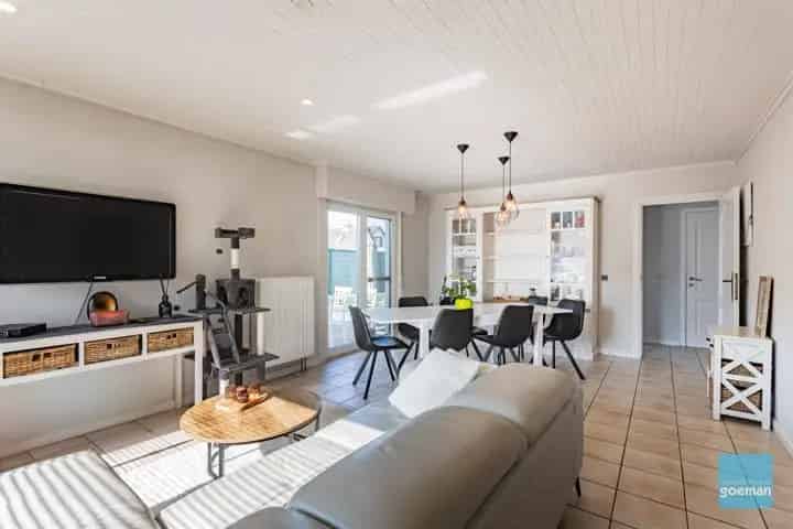 Bungalow te koop in Wichelen