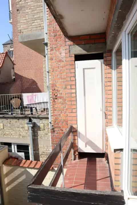 Appartement te koop