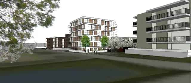 Catharina Lundenhof 38-40