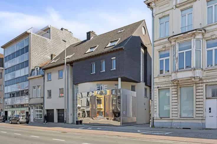 Appartement Te Koop