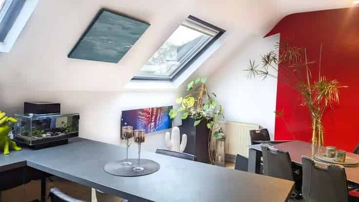 Duplex Te Koop
