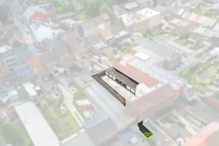 Garagebox te koop in Geraardsbergen