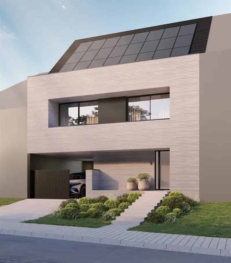 Huis te koop