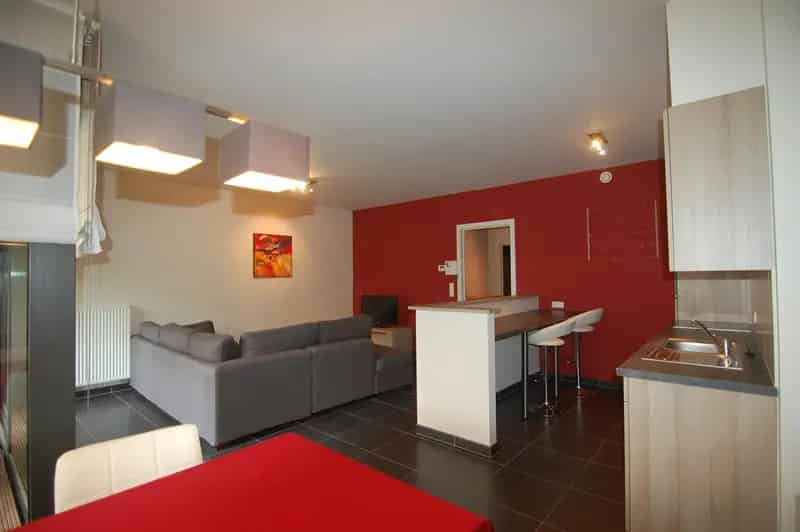 Appartement Te Huur , Leuven, Vlaams-Brabant