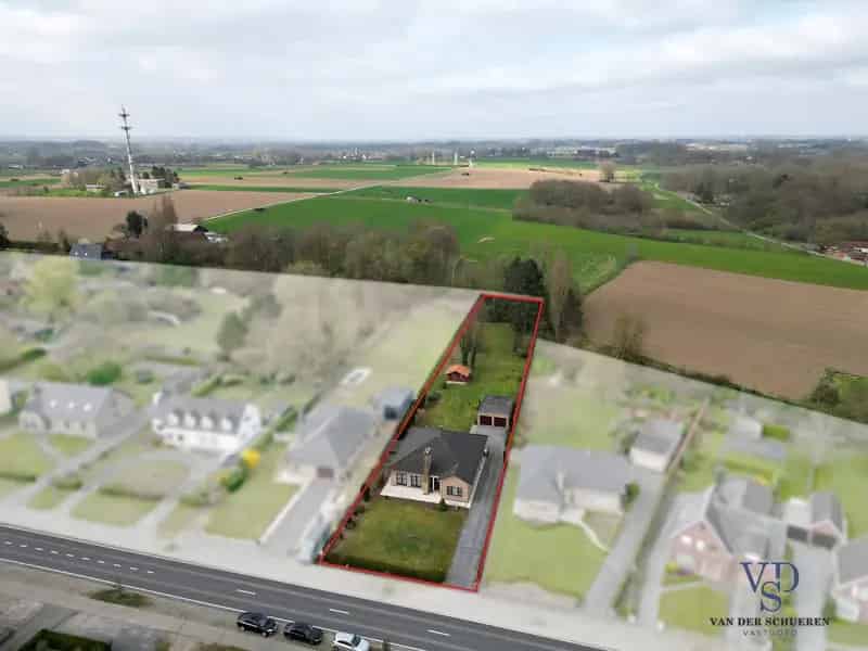 Huis te koop in Munte