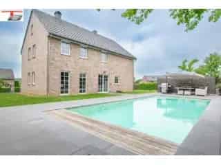 Villa te koop - Louveigné VBC81817