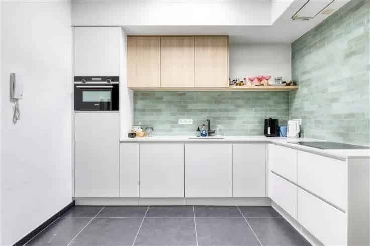 Appartement Te Koop